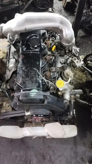 Slim Engine 5l