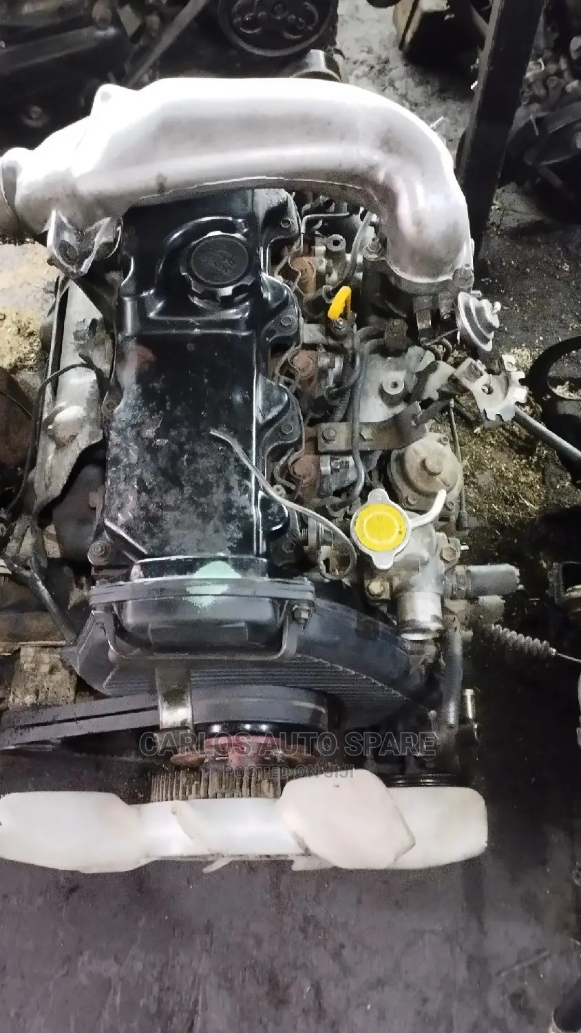Slim Engine 5l