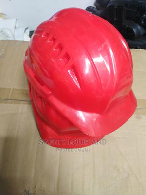 Vented USA Helmets - thumbnail 2