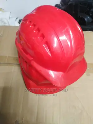 Vented USA Helmets