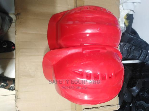 Standard En397-2000 Vaultex Helmets - main view