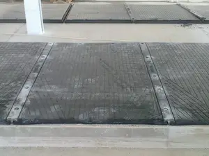 Cow Mats 183 X 120 X 3 Cm