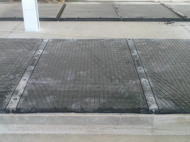 Cow Mats 183 X 120 X 3 Cm - thumbnail 5