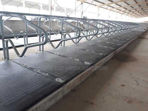 Cow Mats 183 X 120 X 3 Cm - thumbnail 9