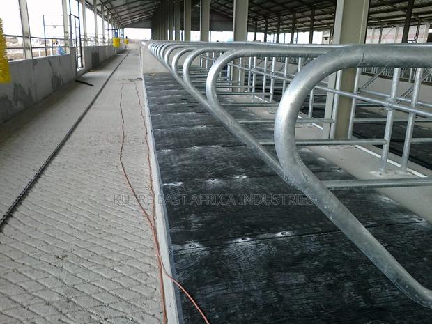 Cow Mats 183 X 120 X 3 Cm - thumbnail 6