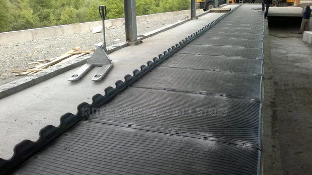 Cow Mats 183 X 120 X 3 Cm - thumbnail 8