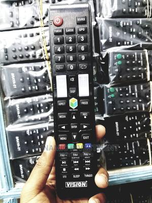 Vision Android/Smart Tvs Remotes - thumbnail 2