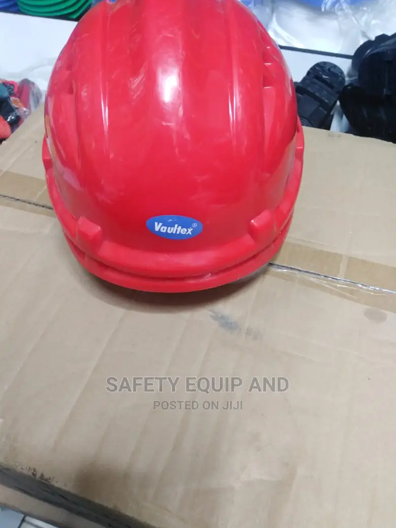 Vaultex High Quality Helmets-vented