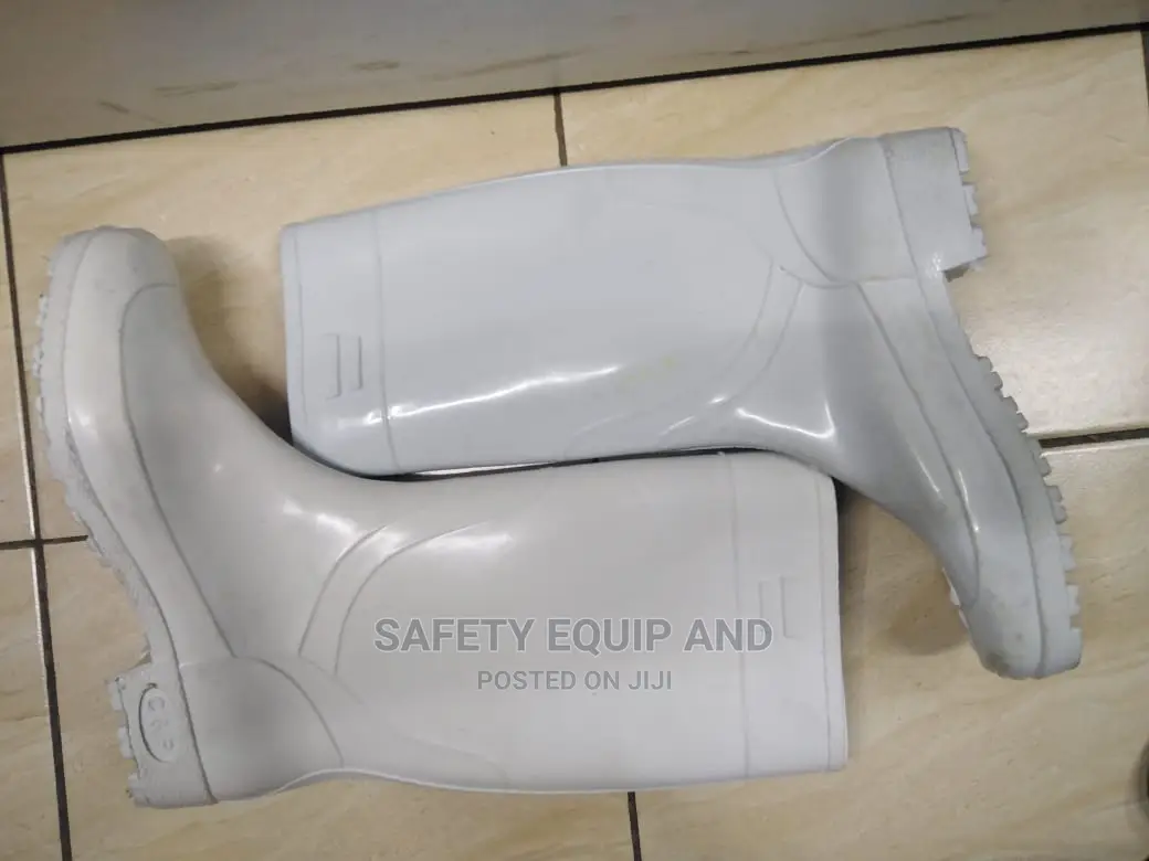 Sandak Gumboots