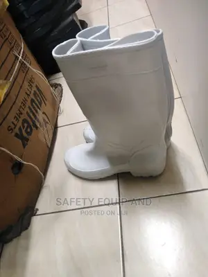 Shova/Sandak Gumboots