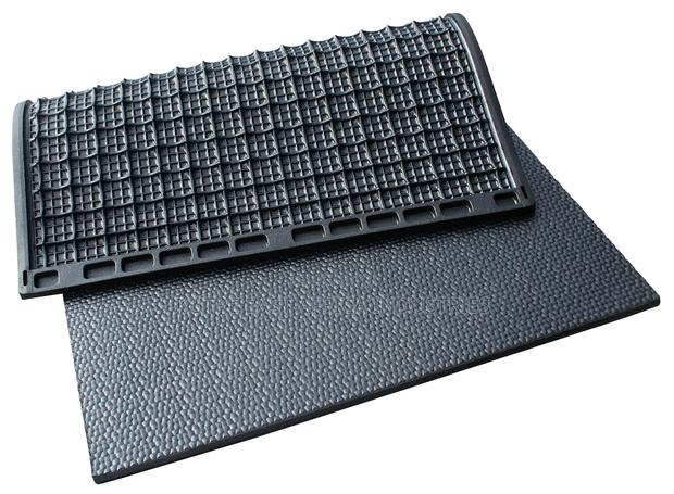 Cow Mats 183 X 120 X 3 Cm - main view