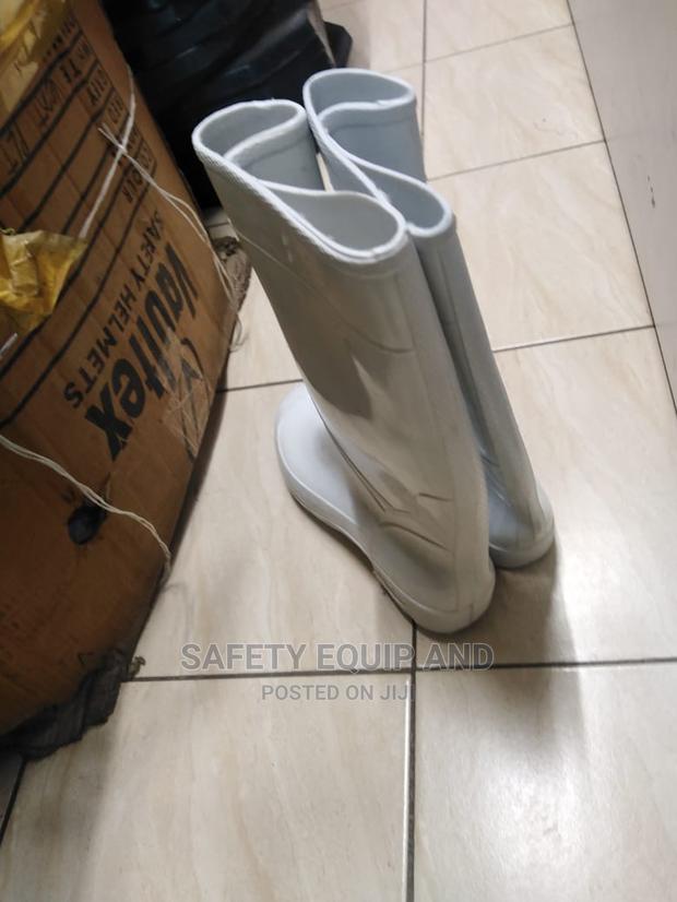 Sandak Gumboots From Safety Hub