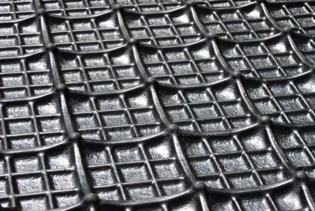 Cow Mats 183 X 120 X 3 Cm - thumbnail 3