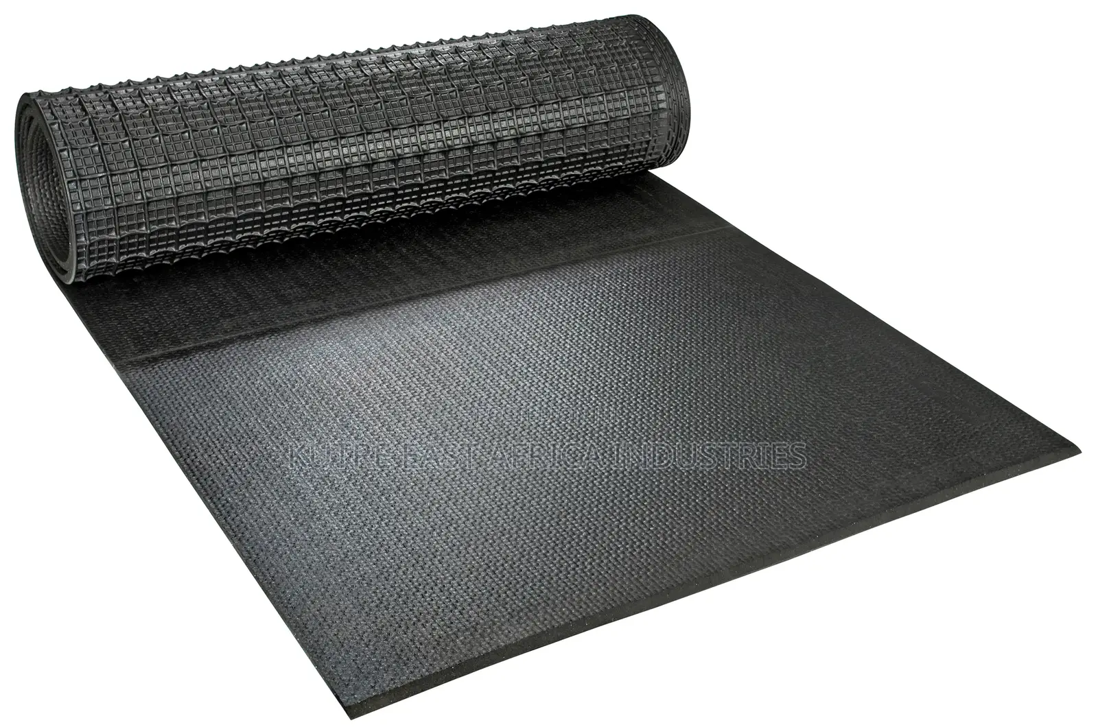 Cow Mats 183 X 120 X 3 Cm
