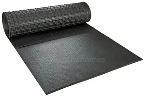 Cow Mats 183 X 120 X 3 Cm