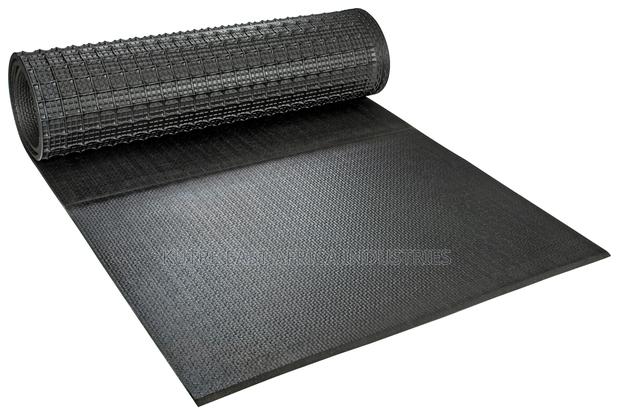 Cow Mats 183 X 120 X 3 Cm - thumbnail 4