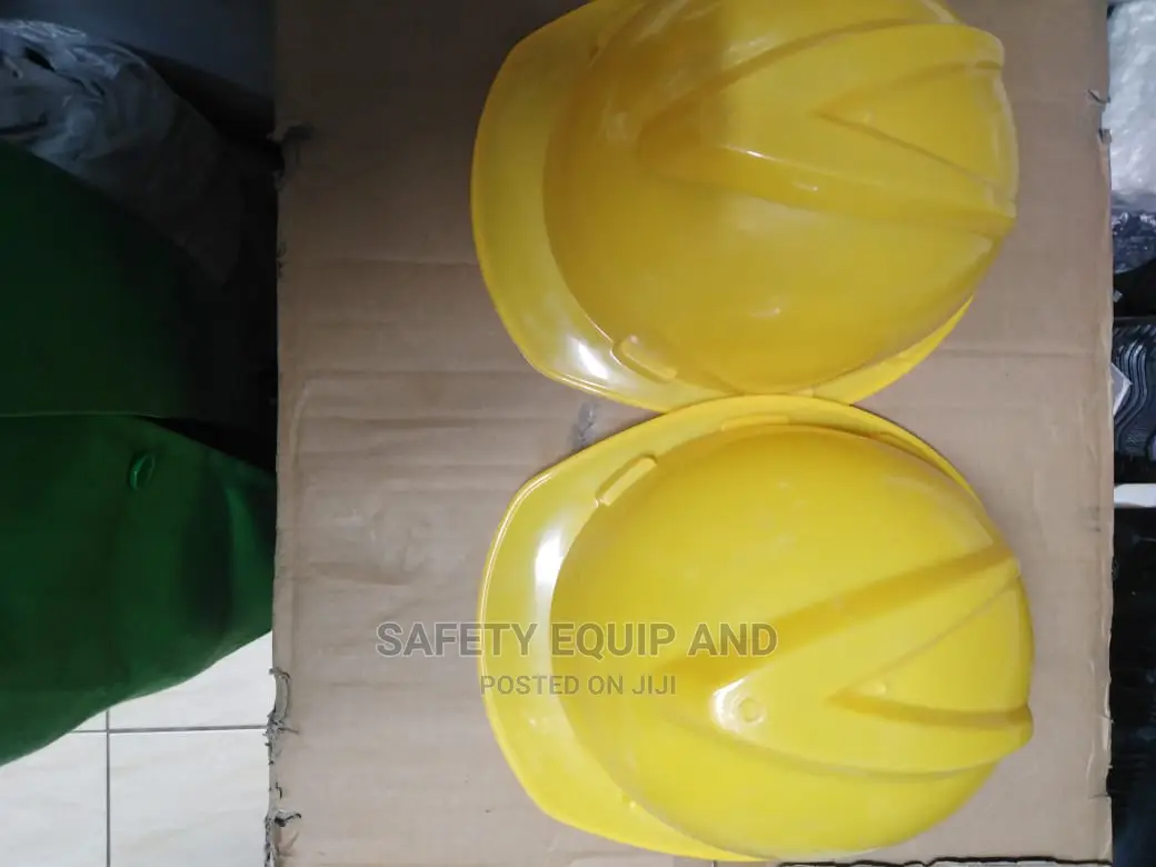 China Helmets From Safety Hub