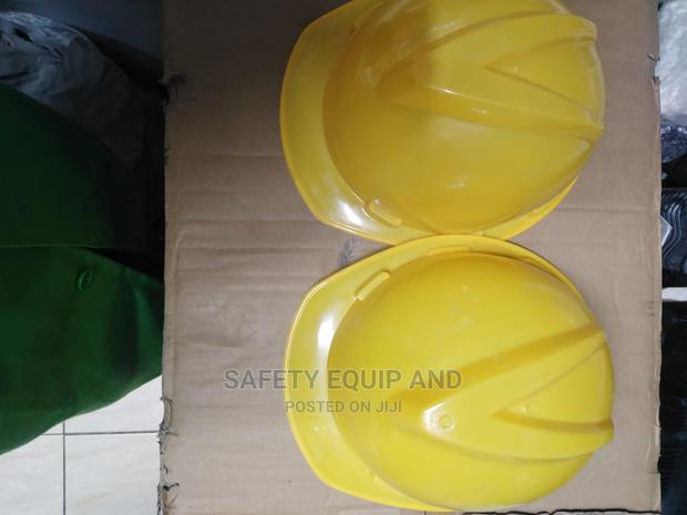 China Helmets From Safety Hub - main view