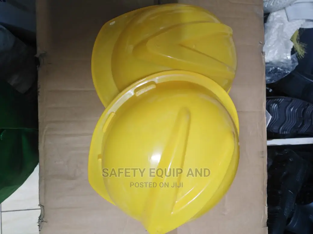 China Approved Helmets