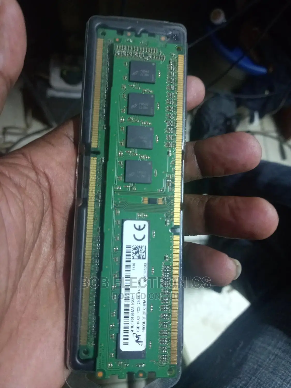 Desktops Rams (Memory Upgrade)