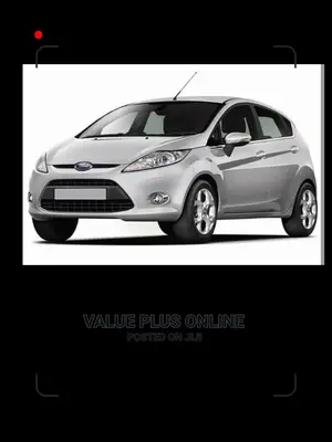 Ford Fiesta New and Used Parts