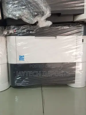 Reliable Khocera Ecosys Fs 2100