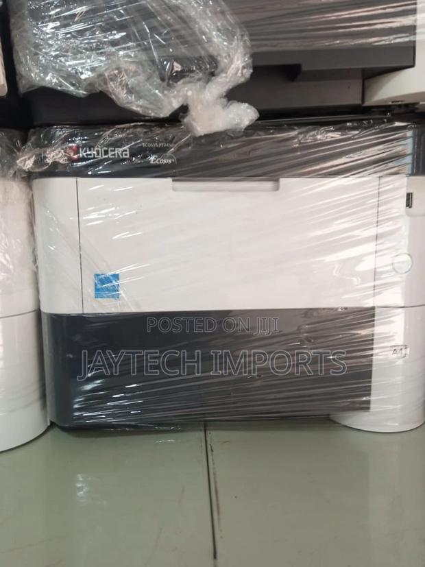 Reliable Khocera Ecosys Fs 2100 - main view