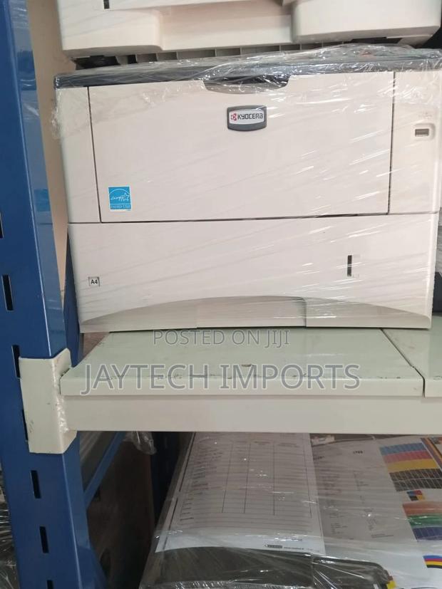 Suitable Kyocera Ecosys Fs 2020 - main view