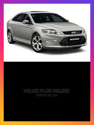 Ford Mondeo New and Used Parts