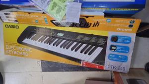 Casio CTK-240 Keyboard - thumbnail 2