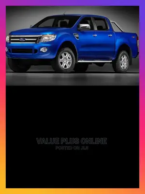 New and Used Ford Ranger Parts