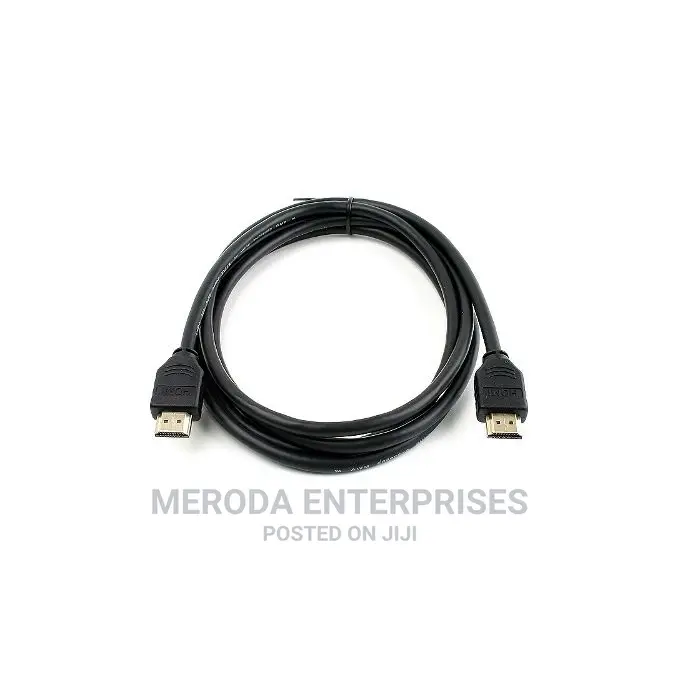 Generic HDMI Cable 1.5M