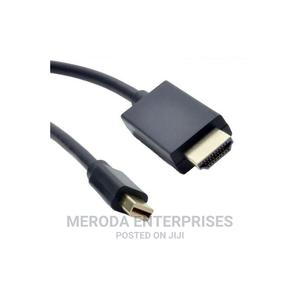 Generic Display Port to HDMI Cable - thumbnail 2
