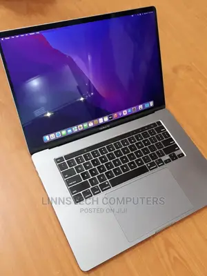 Laptop Apple MacBook Pro 2019 16GB Intel Core I9 SSD 1T