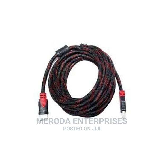 Generic 5 Meters HDMI Cable - main view