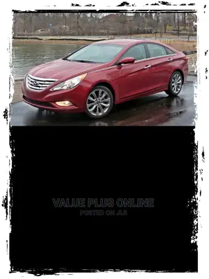 Hyundai Sonata New and Used Parts