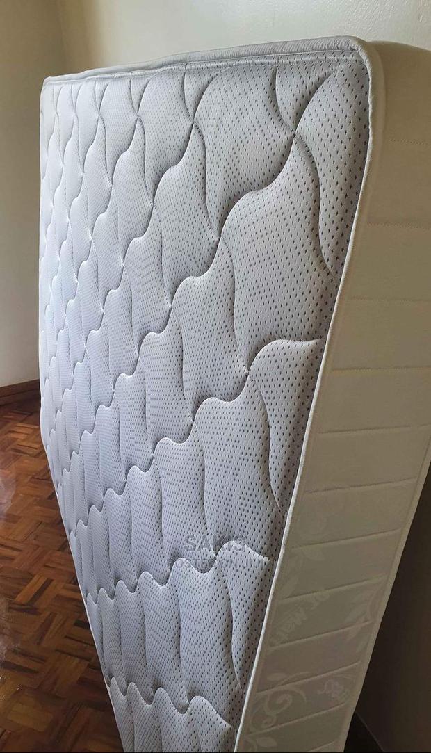 Premium Spring Mattresses! Free Delivery. - main view