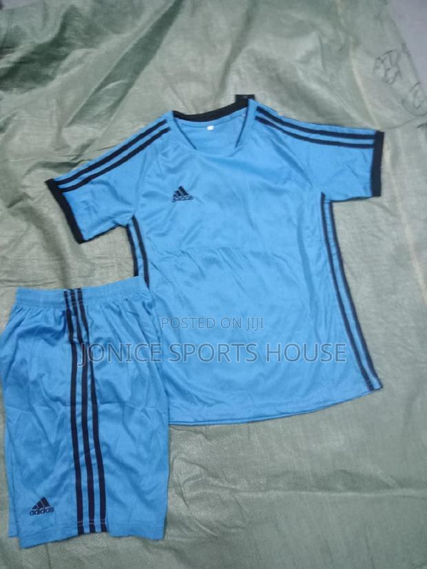 Sports Uniforms - thumbnail 3