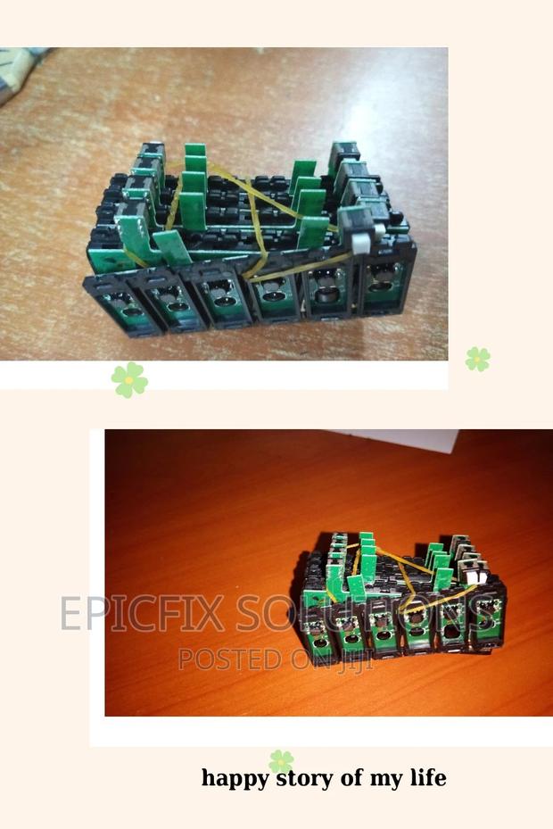 Auto Rset Epson Printers Chips Available - main view