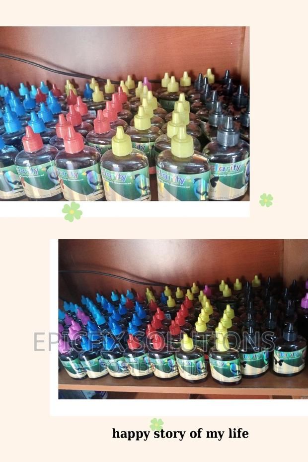 Wholesale INK Clarity Original at 140