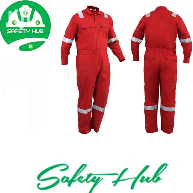 Overalls/Coveralls