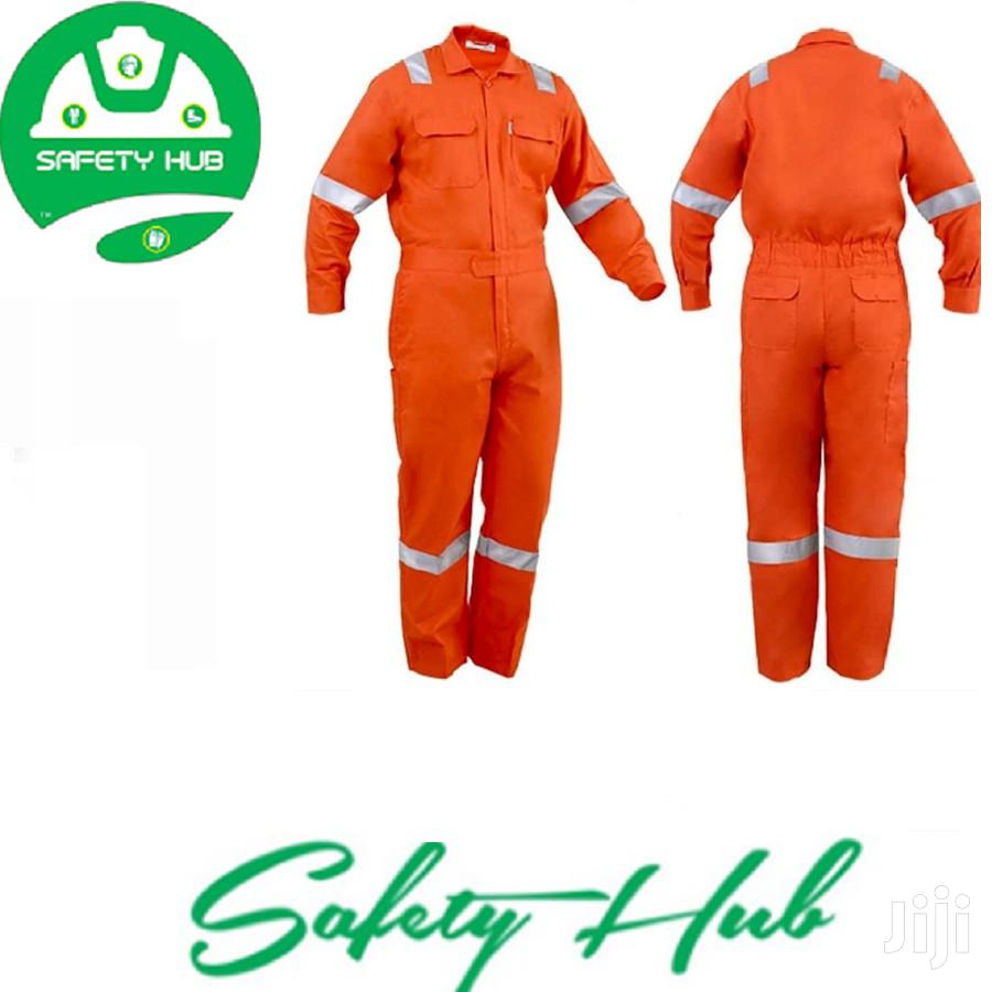 Overalls/Coveralls