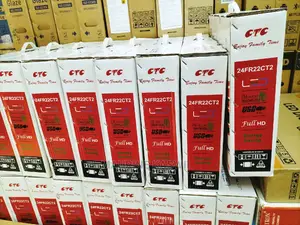Ctc 22 TV DIGITAL