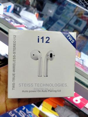 New I12tws - thumbnail 2