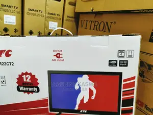 1 Year Warranty 24 Ctc