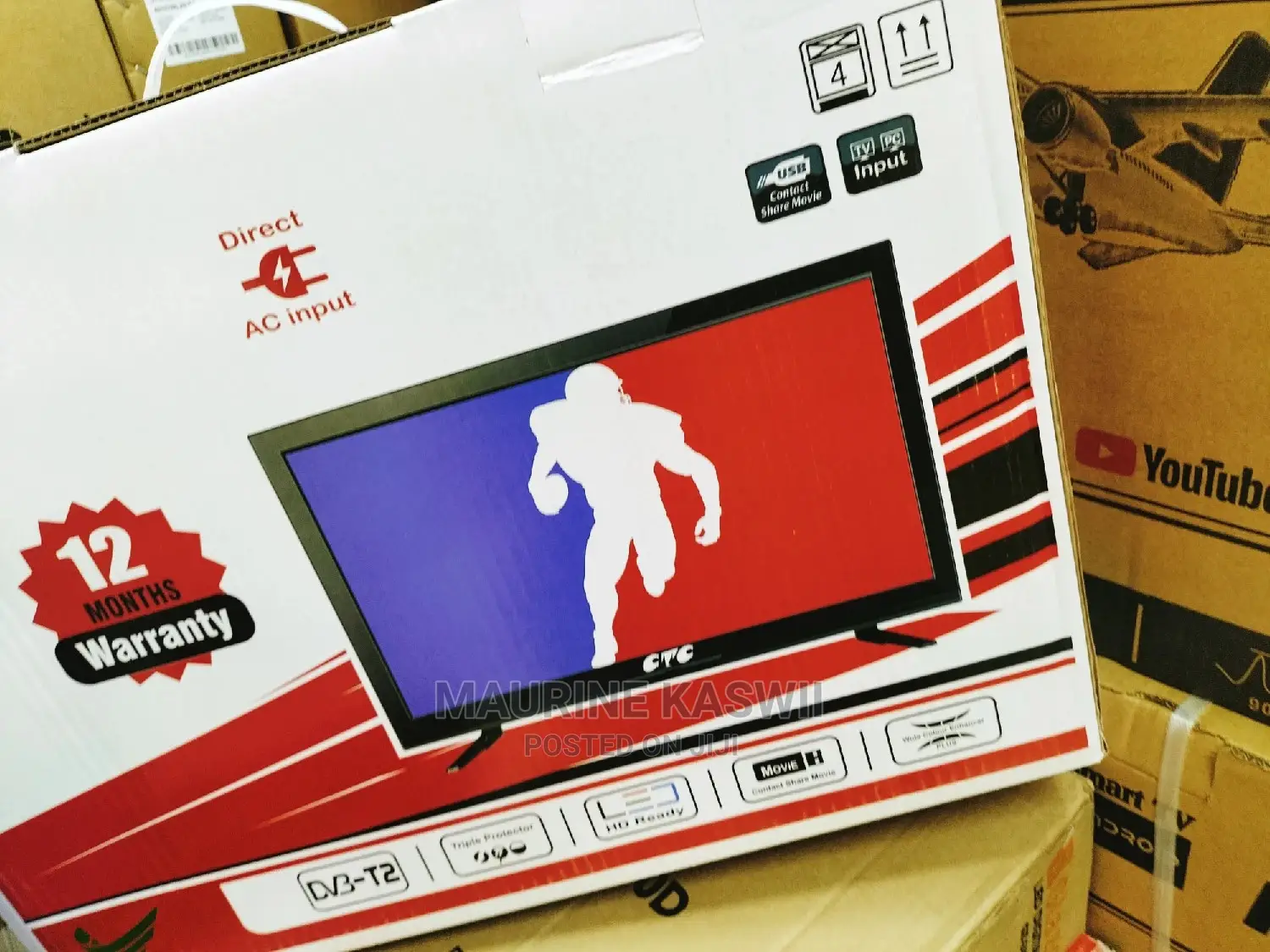 24 Ctc Tv Digital