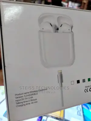 New I12tws
