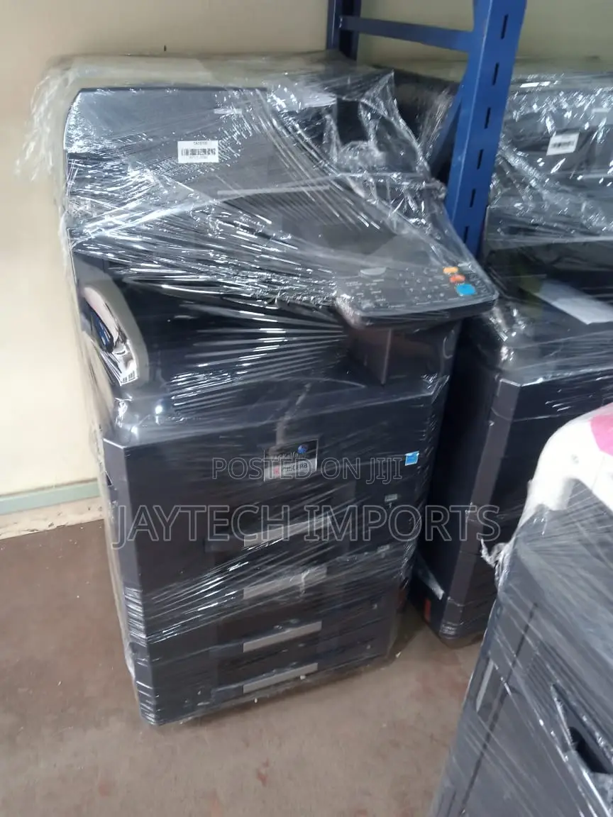 Qualifief Kyocera Taskalfa 3510