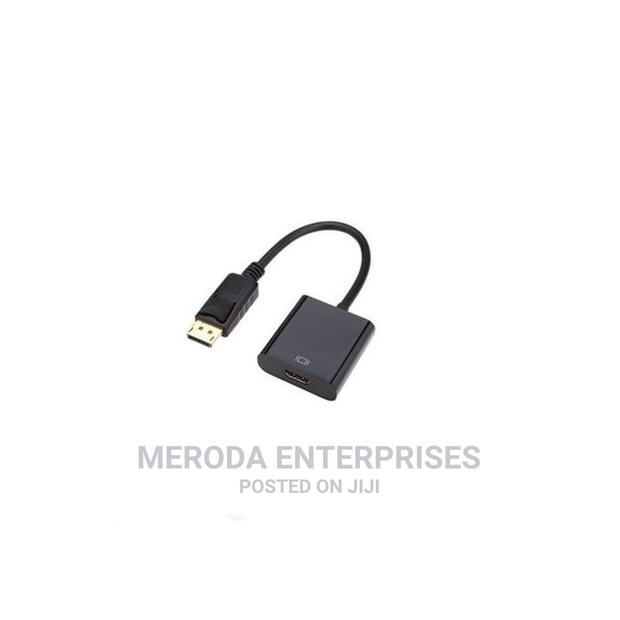 HDMI Adapter Cable Converter - main view