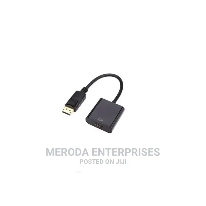 HDMI Adapter Cable Converter